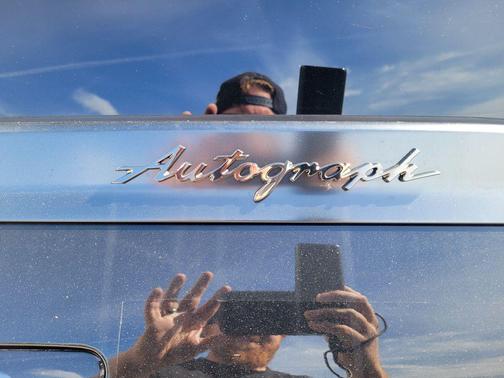 2026 INFINITI QX80 AUTOGRAPH AWD