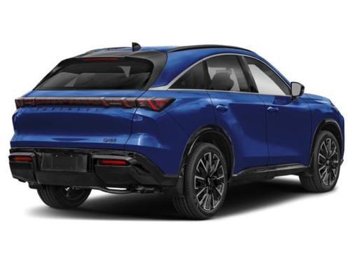 Grand Blue 2027 INFINITI QX65 AUTOGRAPH