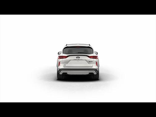 2025 INFINITI QX50 Sport AWD