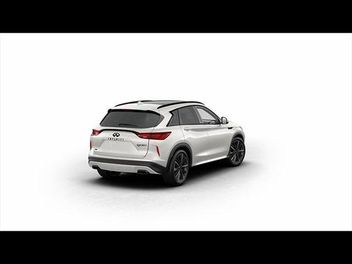 2025 INFINITI QX50 Sport AWD