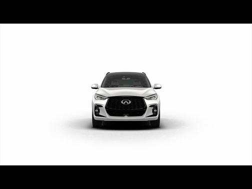 2025 INFINITI QX50 Sport AWD