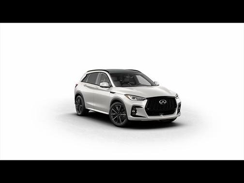 2025 INFINITI QX50 Sport AWD
