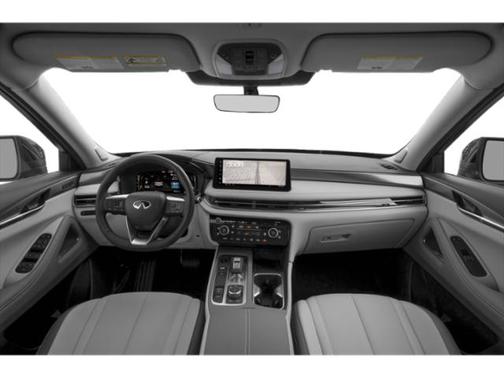 2026 INFINITI QX60 Pure