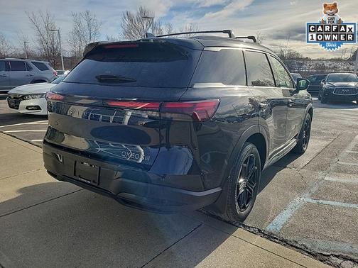 2026 INFINITI QX60 Base