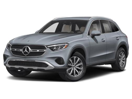 2023 Mercedes-Benz GLC 300 4MATIC