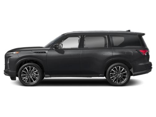 Xkj 2027 INFINITI QX80 AUTOGRAPH