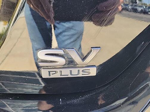 2023 Nissan Leaf SV PLUS 60 kWh