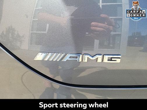 2022 Mercedes-Benz AMG GLE 53 4MATIC+ Coupe