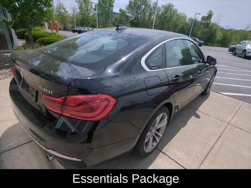 2018 BMW 440 Gran Coupe i xDrive