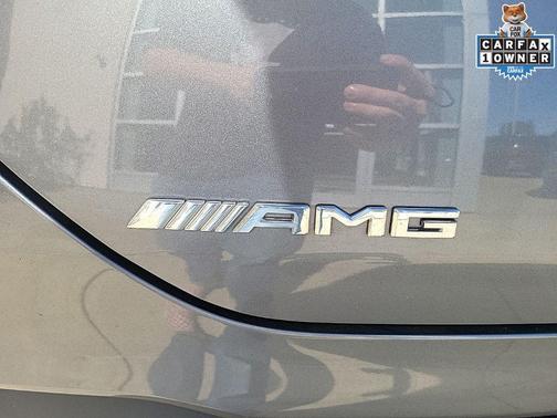 2022 Mercedes-Benz AMG GLE 53 4MATIC+ Coupe