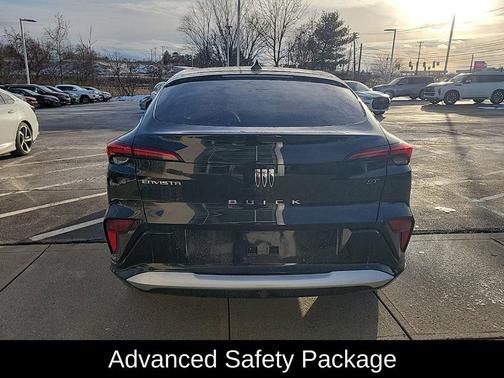 2024 Buick Envista Sport Touring FWD