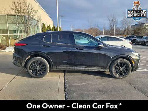 2024 Buick Envista Sport Touring FWD