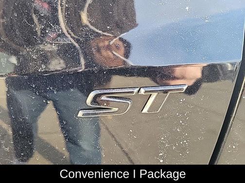 2024 Buick Envista Sport Touring FWD