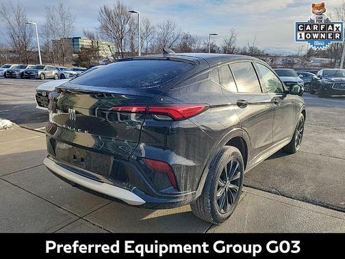 2024 Buick Envista Sport Touring FWD