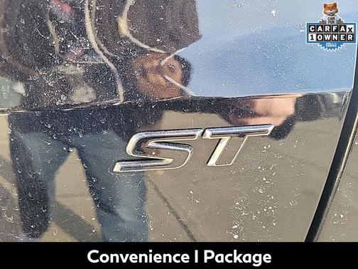 2024 Buick Envista Sport Touring FWD