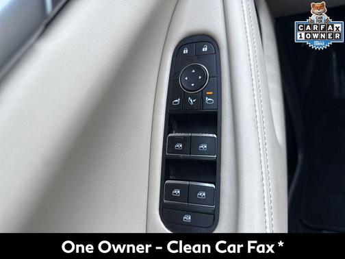 Warm Titanium 2022 INFINITI QX60 Luxe