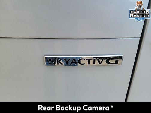 2024 Mazda CX-50 2.5 S Preferred Package