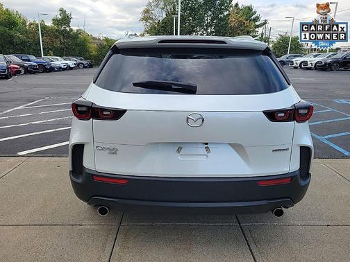 2024 Mazda CX-50 2.5 S Preferred Package