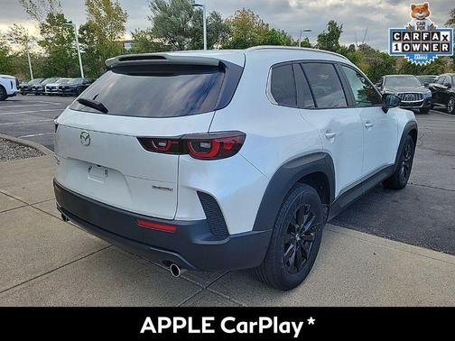 2024 Mazda CX-50 2.5 S Preferred Package