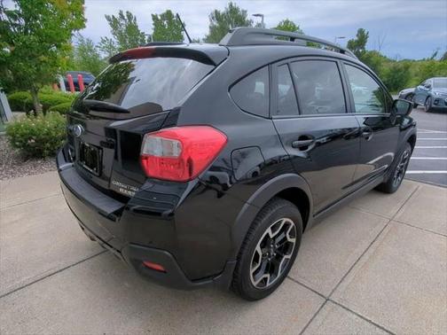 2016 Subaru Crosstrek 2.0i Premium