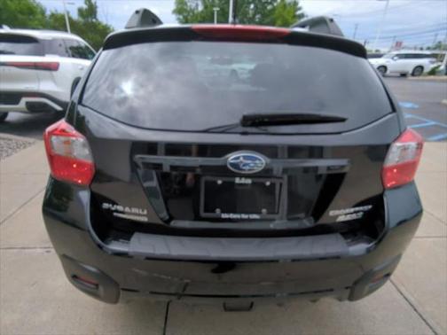 2016 Subaru Crosstrek 2.0i Premium