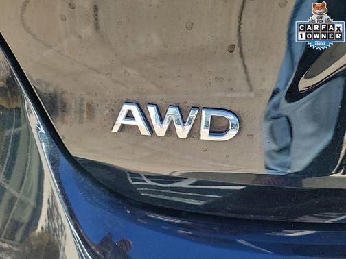 2022 INFINITI QX50 ESSENTIAL AWD