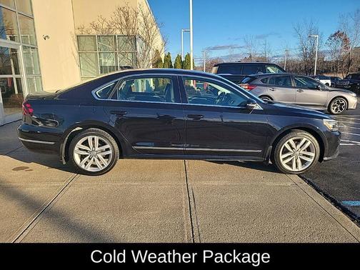 2019 Volkswagen Jetta 1.4T SE