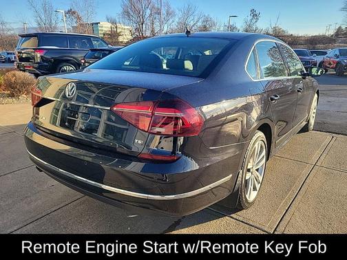 2019 Volkswagen Jetta 1.4T SE