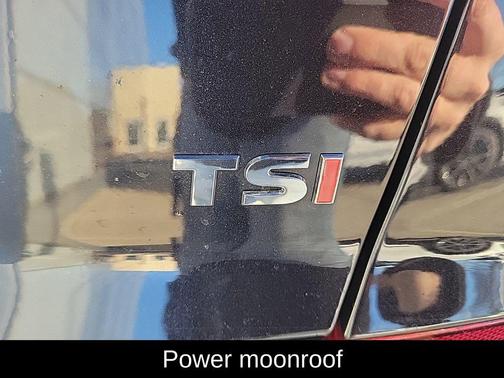 2019 Volkswagen Jetta 1.4T SE