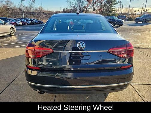 2019 Volkswagen Jetta 1.4T SE