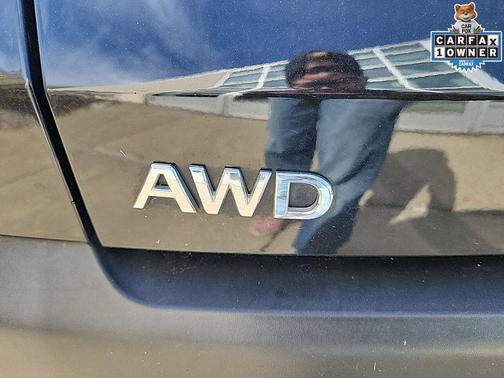 2024 INFINITI QX55 LUXE