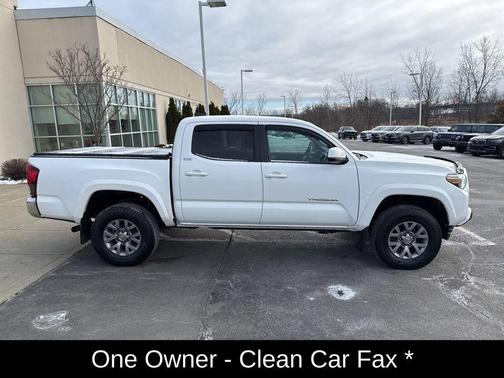 2019 Toyota Tacoma SR5