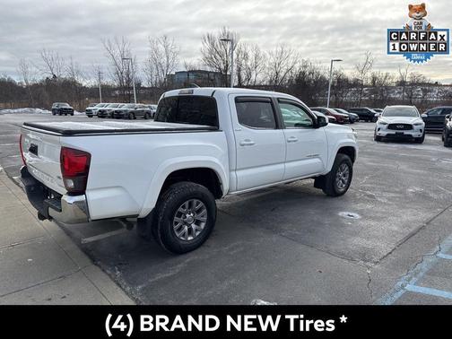 2019 Toyota Tacoma SR5