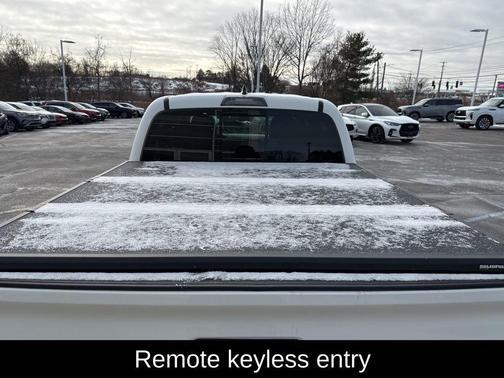 2019 Toyota Tacoma SR5