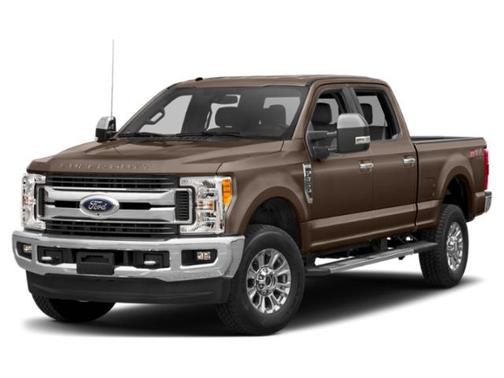 STONE GRAY 2019 Ford F-250 XLT