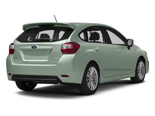 2014 Subaru Impreza 2.0i