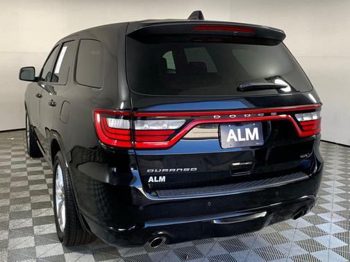 2023 Dodge Durango GT RWD
