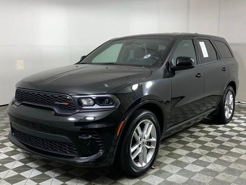 2023 Dodge Durango GT RWD