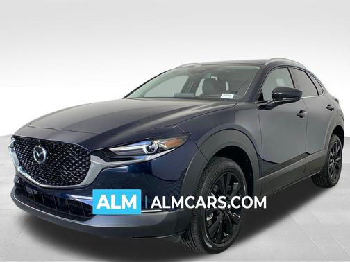 2024 Mazda CX-30 2.5 Turbo Premium Plus Package