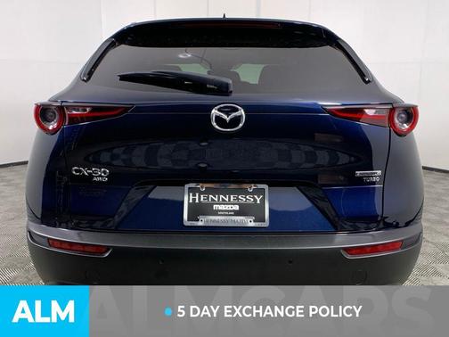 2024 Mazda CX-30 2.5 Turbo Premium Plus Package