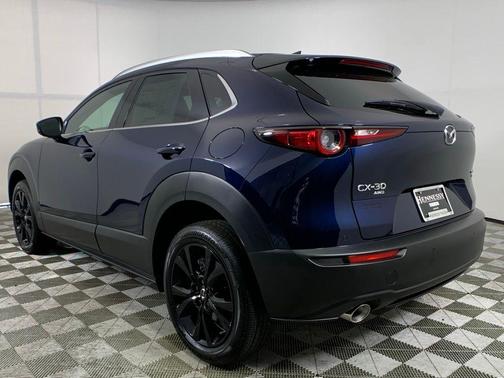 2024 Mazda CX-30 2.5 Turbo Premium Plus Package
