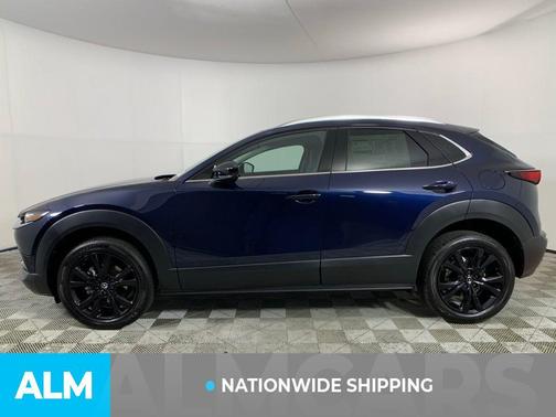 2024 Mazda CX-30 2.5 Turbo Premium Plus Package