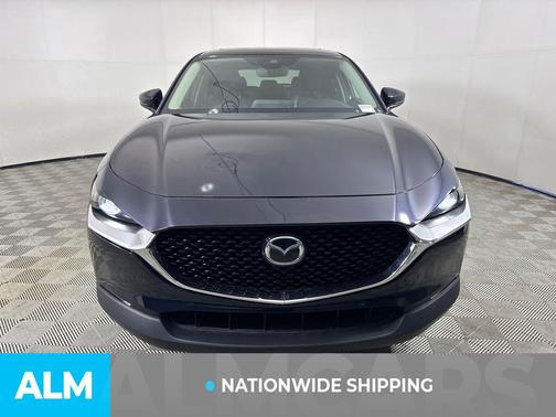 2021 Mazda CX-30 Preferred