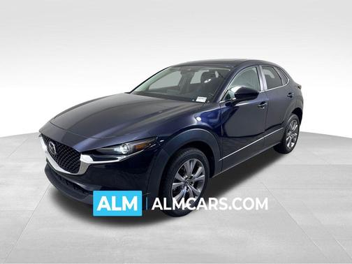 2021 Mazda CX-30 Preferred