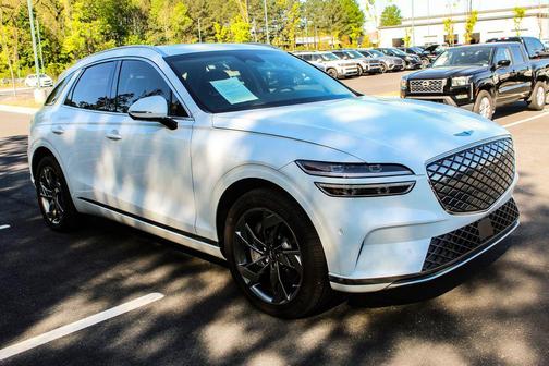 2024 Genesis Electrified GV70 Advanced AWD