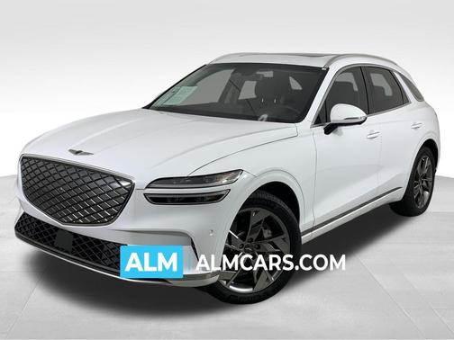 2024 Genesis Electrified GV70 Advanced AWD
