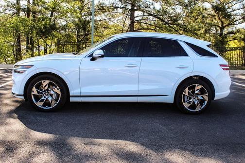 2024 Genesis Electrified GV70 Advanced AWD