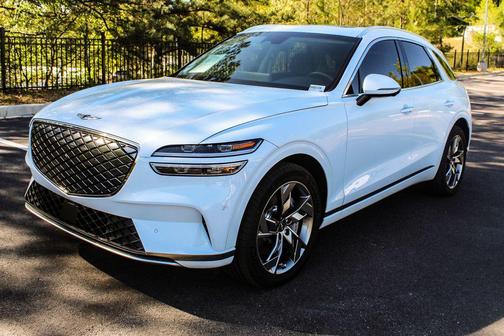 2024 Genesis Electrified GV70 Advanced AWD