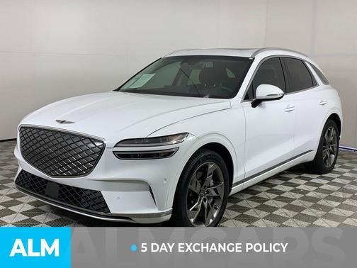 2024 Genesis Electrified GV70 Advanced AWD