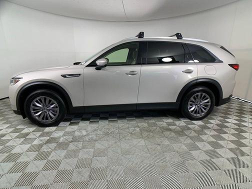 2025 Mazda CX-90 3.3 Turbo Preferred